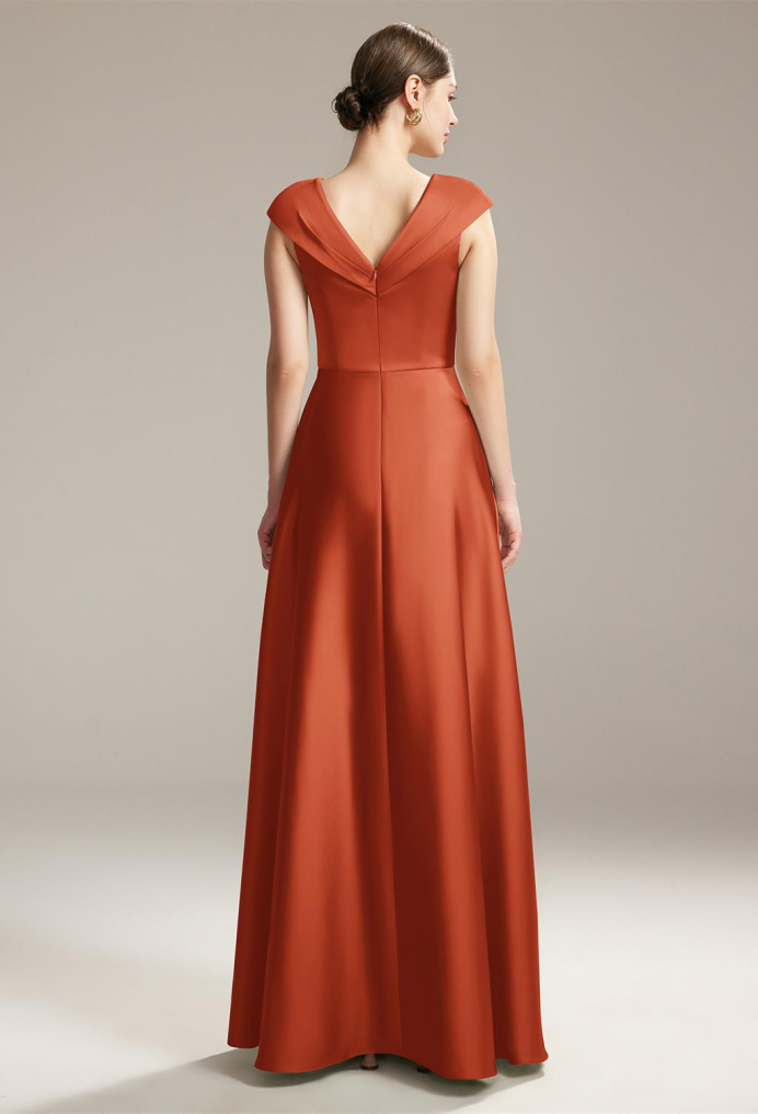 AW Muriel Dress